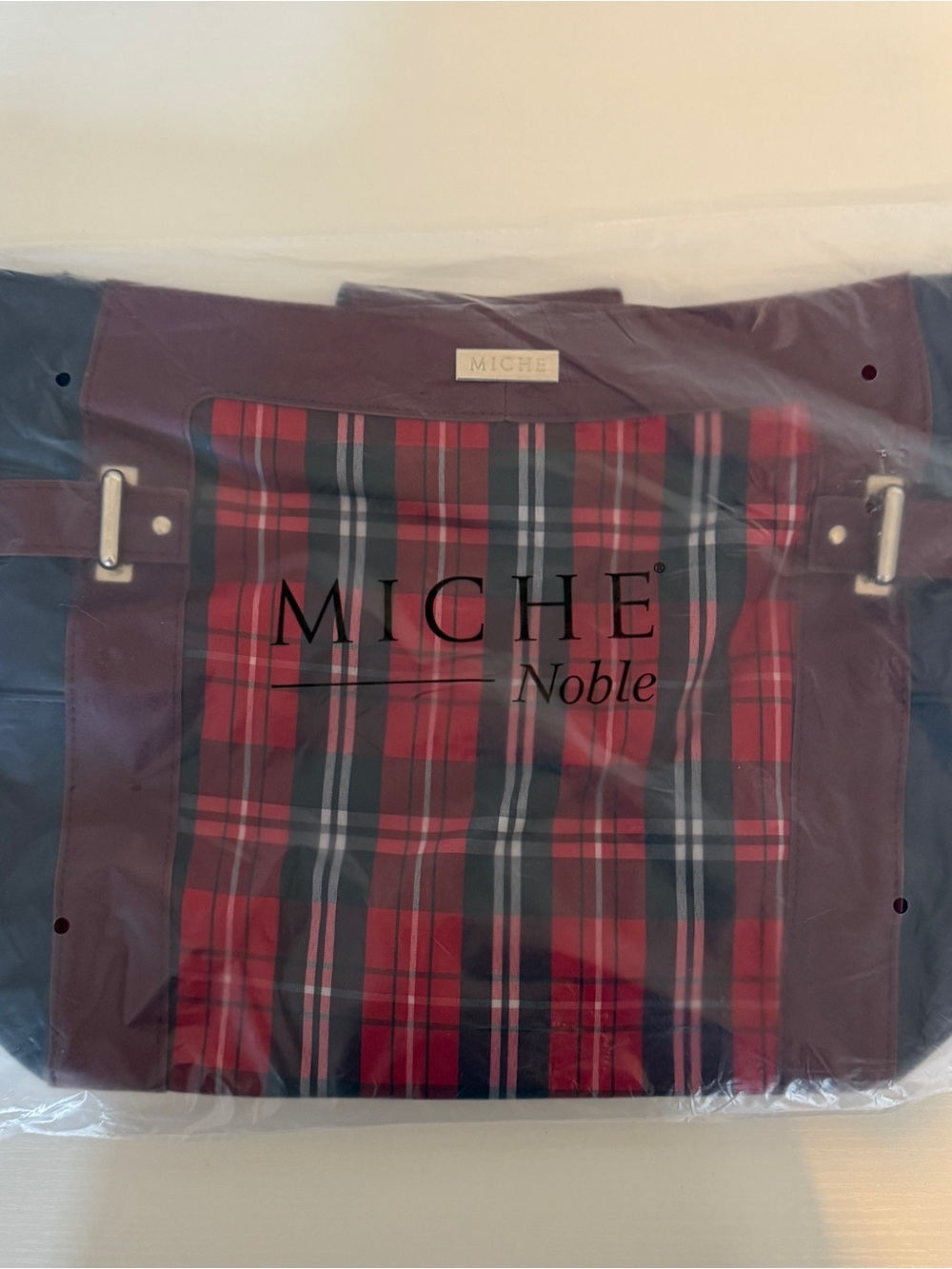 MICHE DEMI - NOBLE - NEW